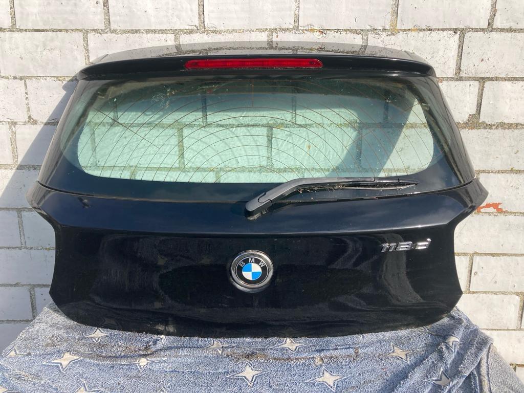 BMW F20 hayon, Enlèvement, Utilisé, BMW