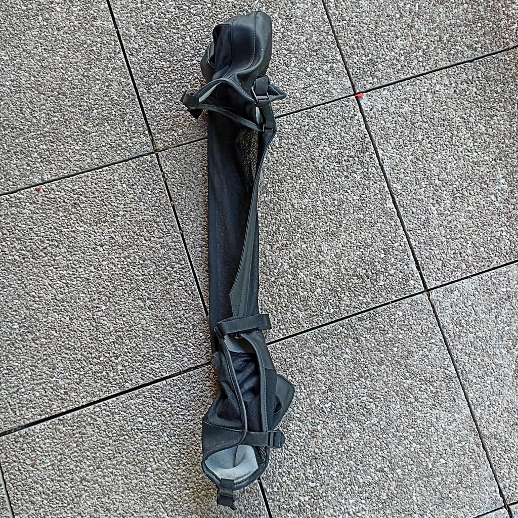 Séparation auto, pour coffre ou habitacle, Autos : Pièces & Accessoires, Enlèvement ou Envoi, Utilisé