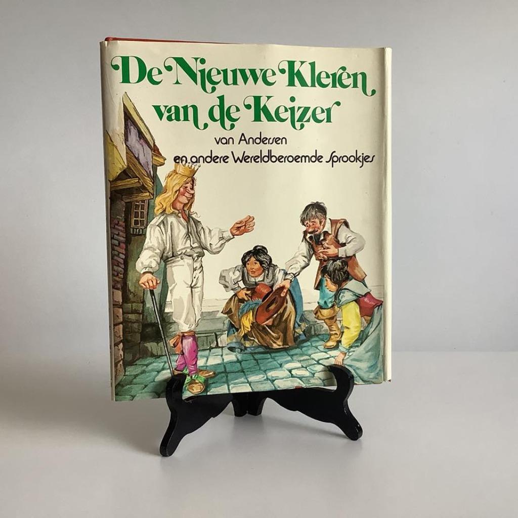 prachtig dik spookjesboek, Boeken, Kinderboeken | Kleuters, Zo goed als nieuw, Sprookjes, 5 of 6 jaar, Jongen of Meisje, Voorleesboek