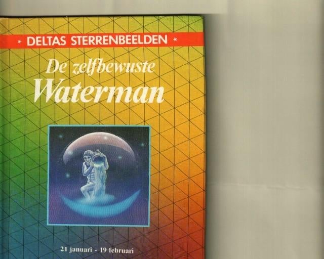 Deltas sterrenbeelden de temperamentvolle boogschutter 46 bl, Livres, Ésotérisme & Spiritualité, Enlèvement ou Envoi, Comme neuf