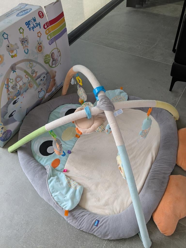 Speeltapijt voor baby's, Kinderen en Baby's, Ophalen