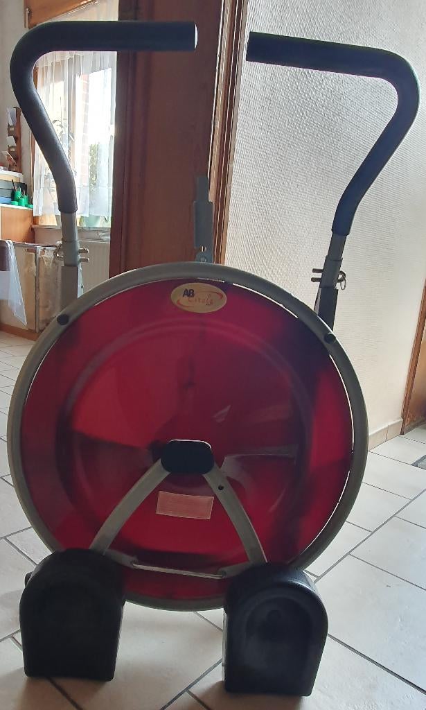 Appariel fitness " AB Circle Pro", Sports & Fitness, Enlèvement, Utilisé, Autres matériaux, Jambes