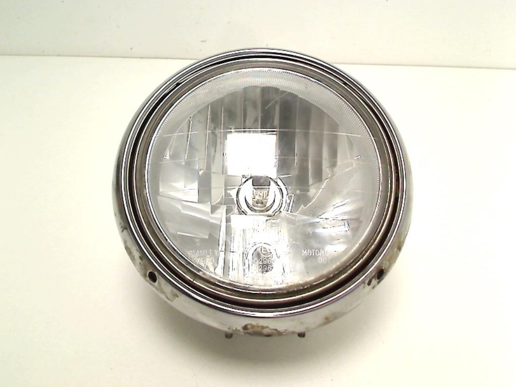 Kawasaki VN 900 CLASSIC Koplamp, Motoren, Onderdelen | Kawasaki, Gebruikt, Ophalen of Verzenden