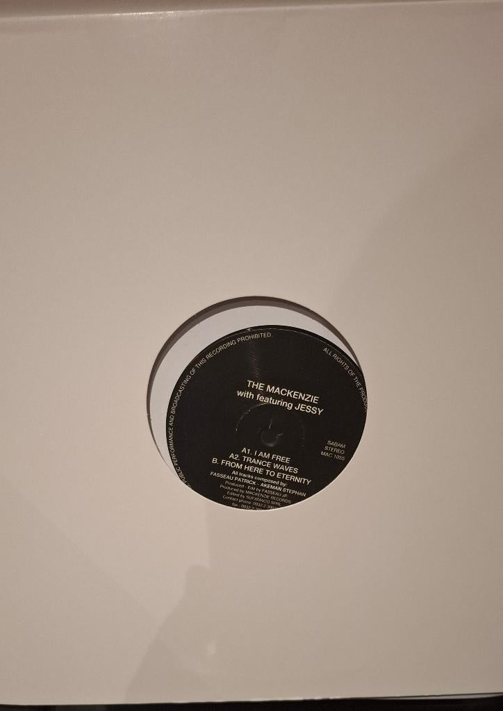 Vinyl house, CD & DVD, Vinyles | Dance & House, Enlèvement ou Envoi, Comme neuf