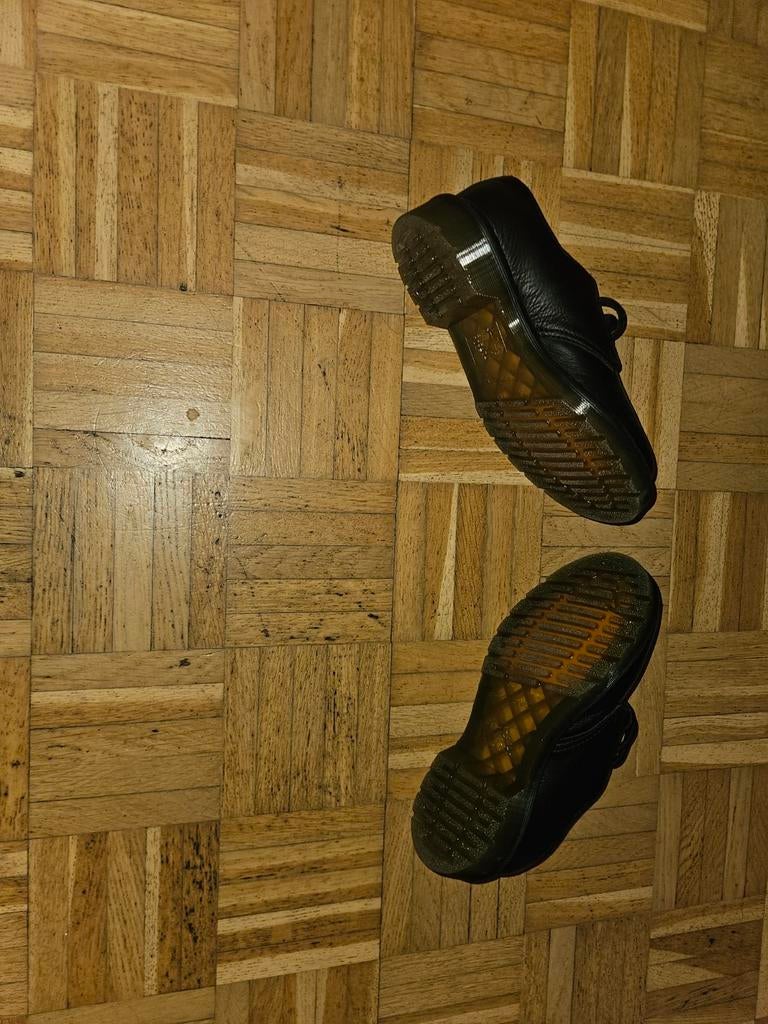 Dr martens schoenen maat 36, Ophalen