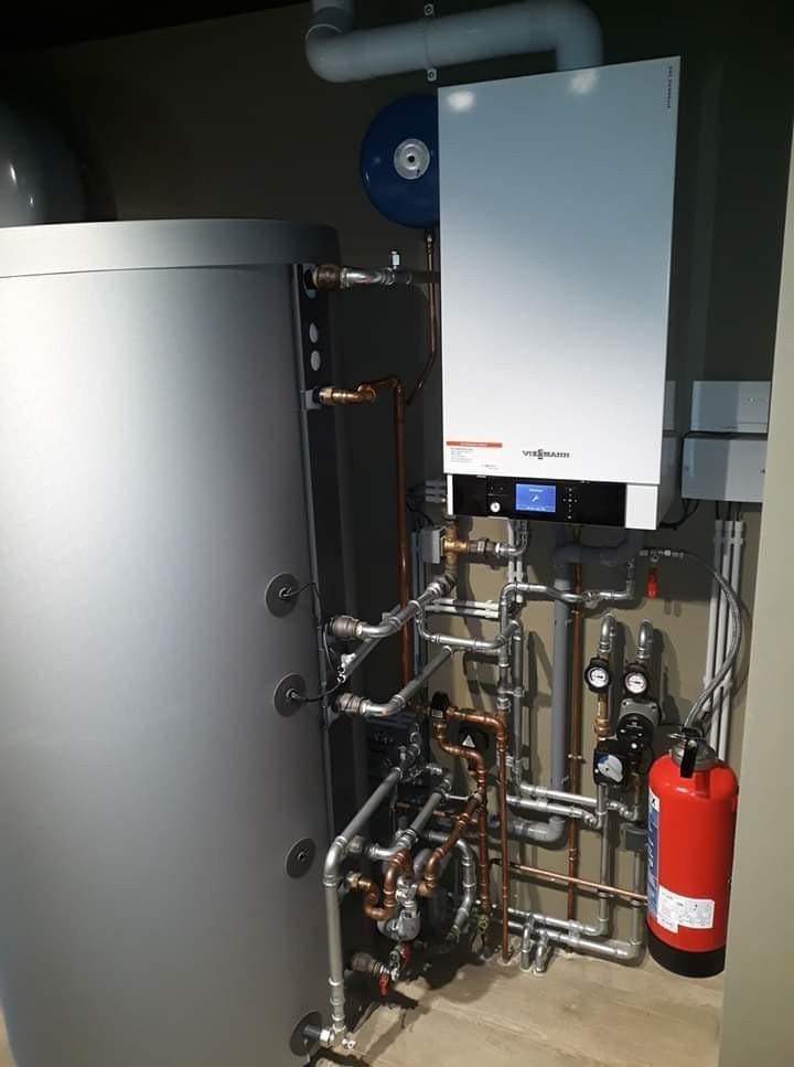 Plomberie, chauffage, plomberie et thermopompes., Service 24h/24, Réparation