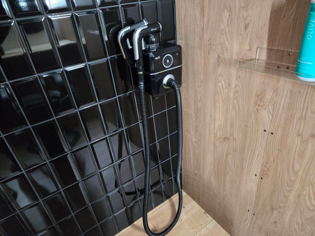 Rapid Tan Essential spray tan, Ophalen of Verzenden