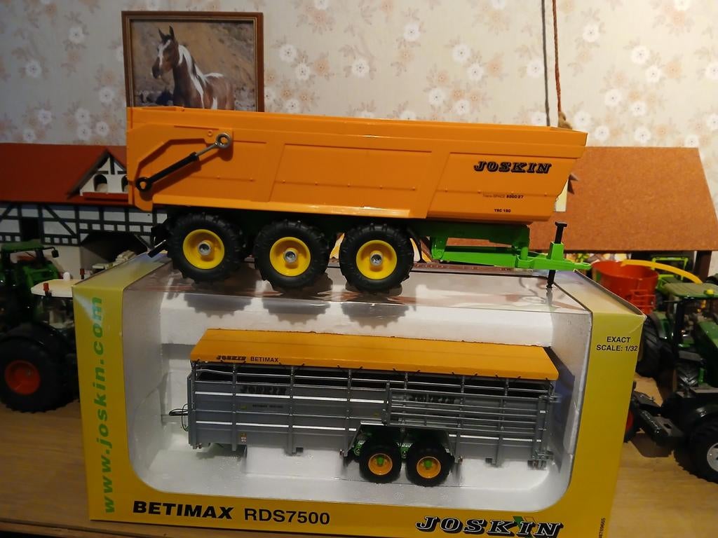 A vendre miniature, Enlèvement ou Envoi