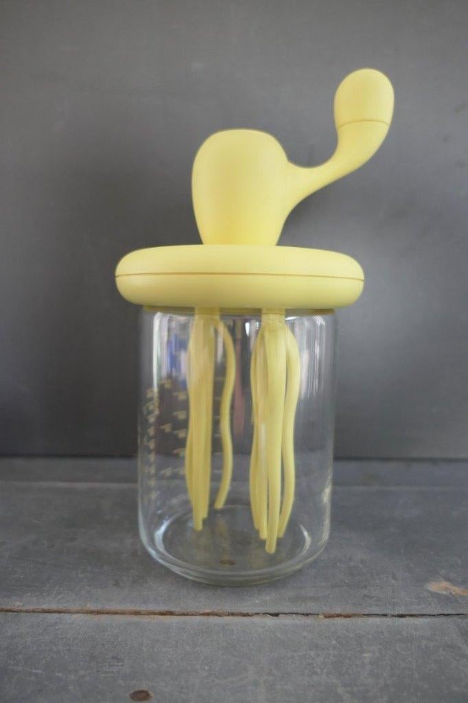 Alessi Handmixer, Ophalen of Verzenden, Nieuw