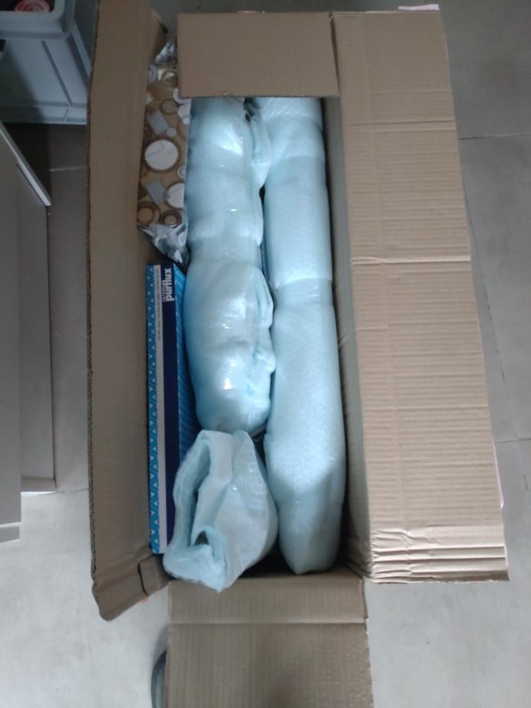 Pièces Audi TT MK2 (BWA), Ophalen, Gebruikt, Audi