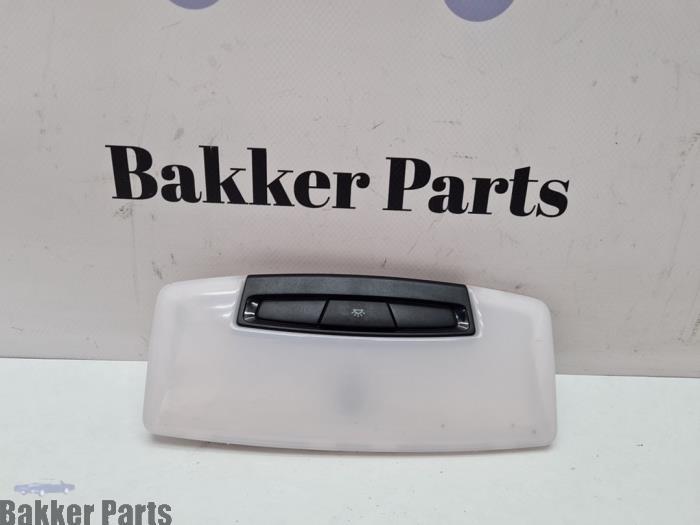 Eclairage intérieur arrière d'un BMW 1-Serie, Autos : Pièces & Accessoires, Éclairage, BMW, Utilisé, 3 mois de garantie
