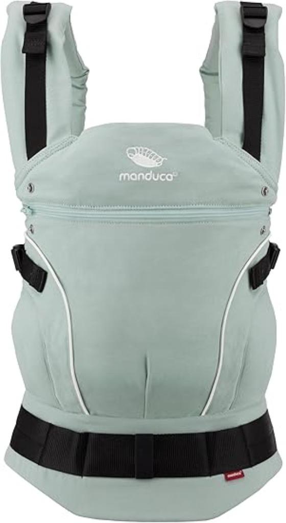 Nouveau porte-bébé manduca ajustable et polyvalent, Enfants & Bébés, Porte-bébés & Écharpe porte bébé, Neuf, Porte-bébé, Autres marques
