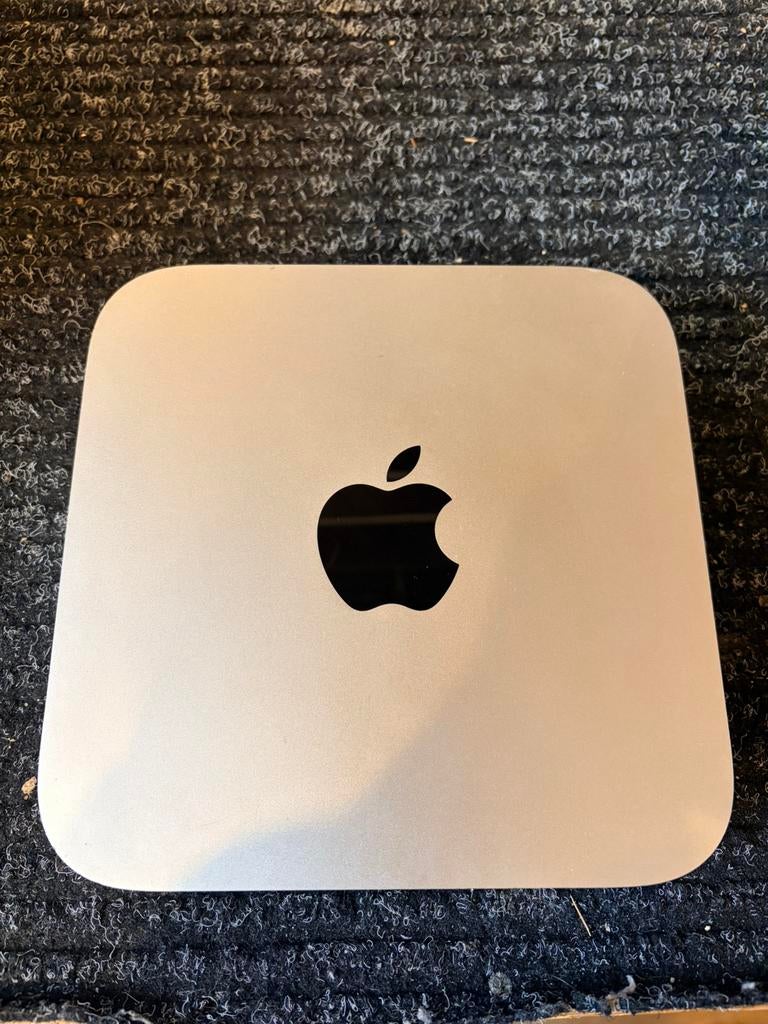 Mac mini, Ophalen of Verzenden, Gebruikt, Mac Mini