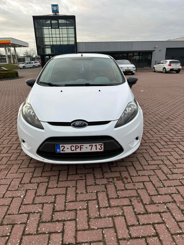 Ford fiesta, Autos, Particulier, Diesel, Achat