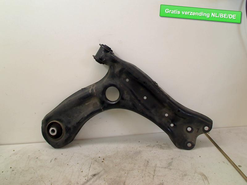 DRAAGARM RECHTS VOOR A1 Sportback (8XA / 8XF) (6R0407152F), Gebruikt, Dhr. R. de Gouw, Audi, De Bloemendaal 21 21
5221 EB  'S HERTOGENBOSCH, NL