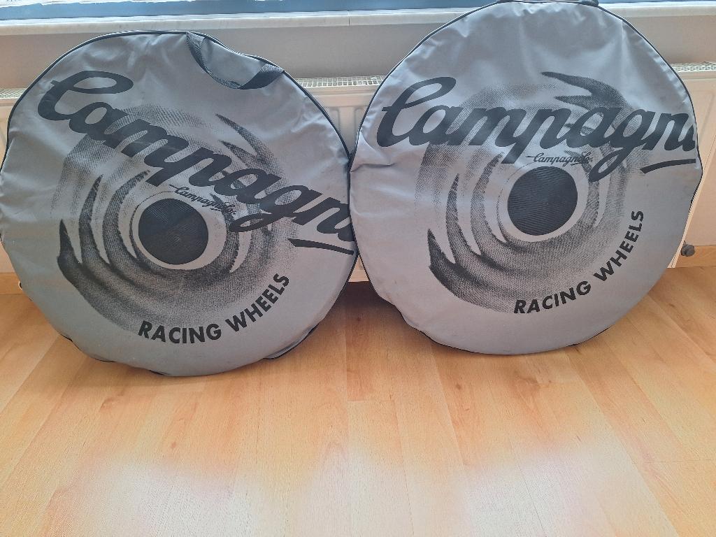 Campagnolo Zonda | TOPSTAAT, Ophalen, Zo goed als nieuw