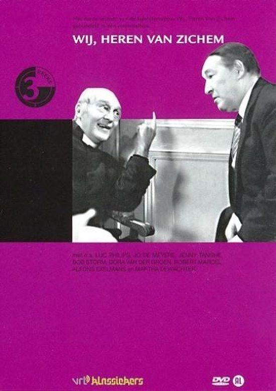 WIJ HEREN VAN ZICHEM REEKS 3, Enlèvement ou Envoi, Comme neuf