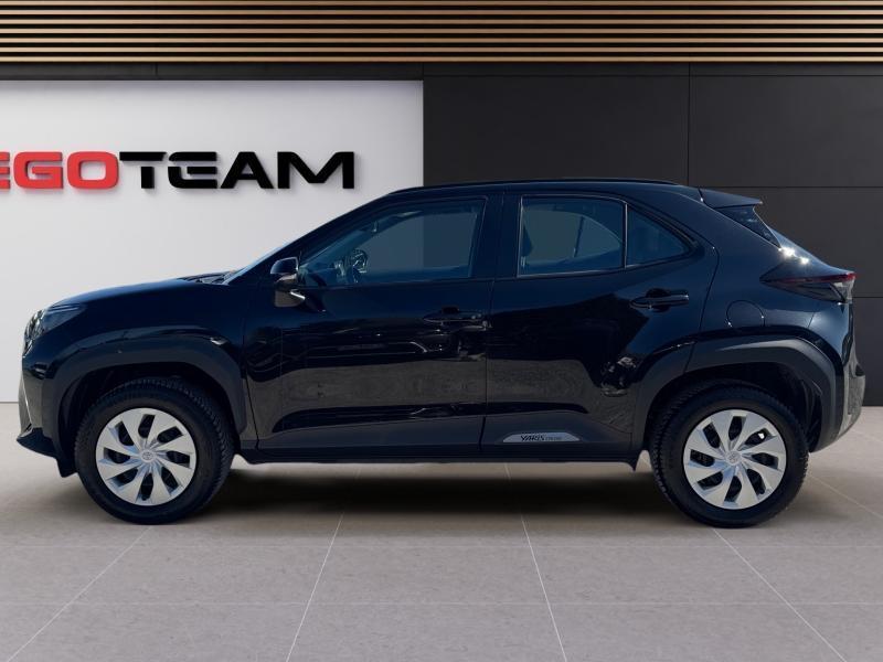 Toyota Yaris Cross 1.5 HSD DYNAMIC CARPLAY CAMERA, Auto's, Toyota, Automaat, 116 g/km, Euro 6, 116 pk