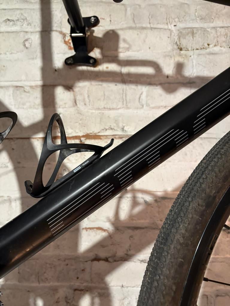 2023 Di2 Shimano BMC Roadmachine Five, Vélos & Vélomoteurs, 53 à 57 cm, Enlèvement, Utilisé