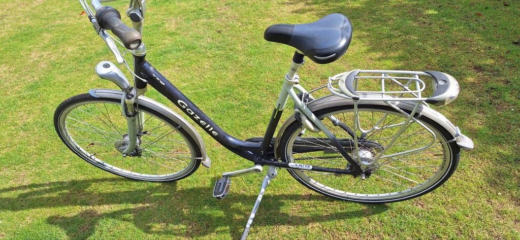 Te koop, Fietsen en Brommers, Ophalen, Gazelle