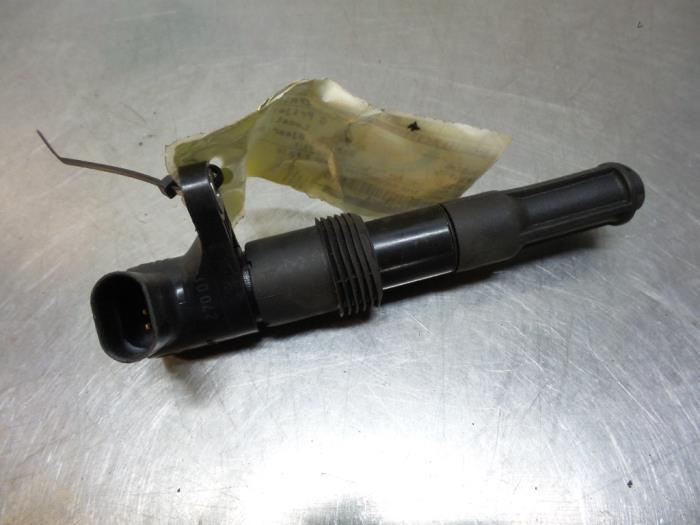 Bobine d'un Fiat Stilo, -, 3 mois de garantie, Utilisé, Fiat