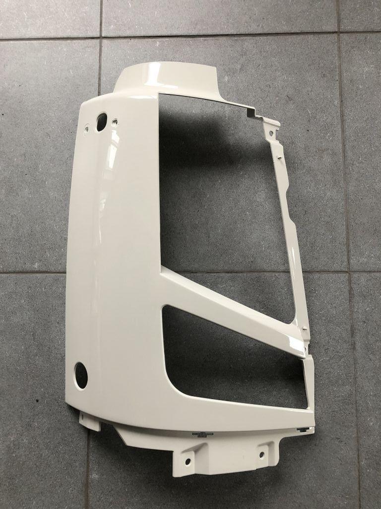 Volvo Koplampplaat rechts FH, Nieuw, Volvo, Overige Auto-onderdelen