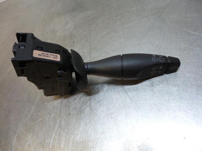 Ruitenwis Schakelaar van een Ford Fiesta (Fiesta 05-), Auto-onderdelen, Gebruikt, -, -, Ophalen of Verzenden
