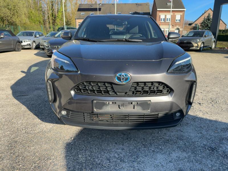 Toyota Yaris Cross Dynamic Plus, Auto's, Toyota, Automaat, Parkeersensor, Overige kleuren, 1490 cc