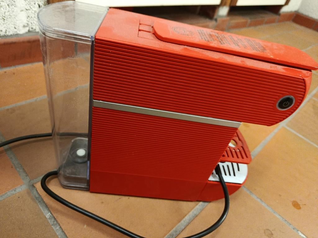 Cafetière État de fonctionnement., Electroménager, Enlèvement ou Envoi