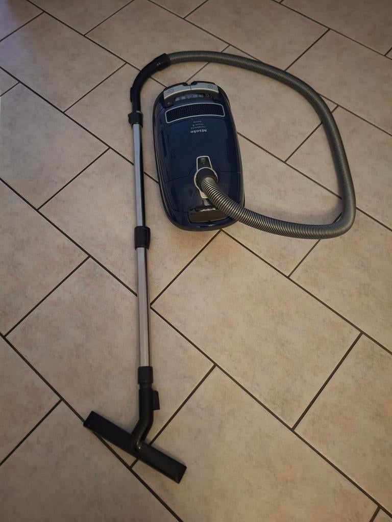 Stofzuiger miele., Enlèvement, Aspirateur