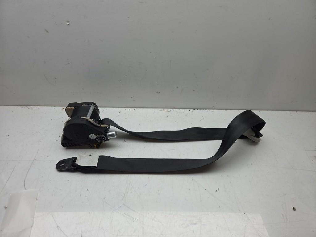 CEINTURE DE SECURITE AVANT DROIT Caddy IV (|2K5857806C|), Dhr. J. Ham, Volkswagen, Administratie@autoham.nl, Utilisé