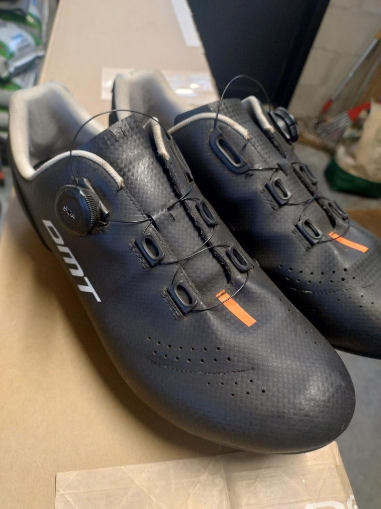 DMT fietsschoenen, Ophalen of Verzenden