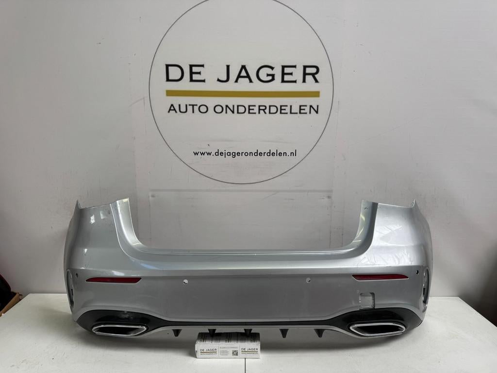 PARE-CHOC ARRI RE MERCEDES CLASSE A W177 AMG A1778804801, Autos : Pièces & Accessoires, Pare-chocs, Mercedes-Benz, Utilisé, Mercedesstrasse 120
70372  Stuttgart, DE