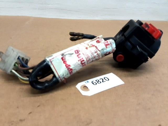 CBX1000 1978 - 1982 Honda Elektrische bediening D1-50236, Motos