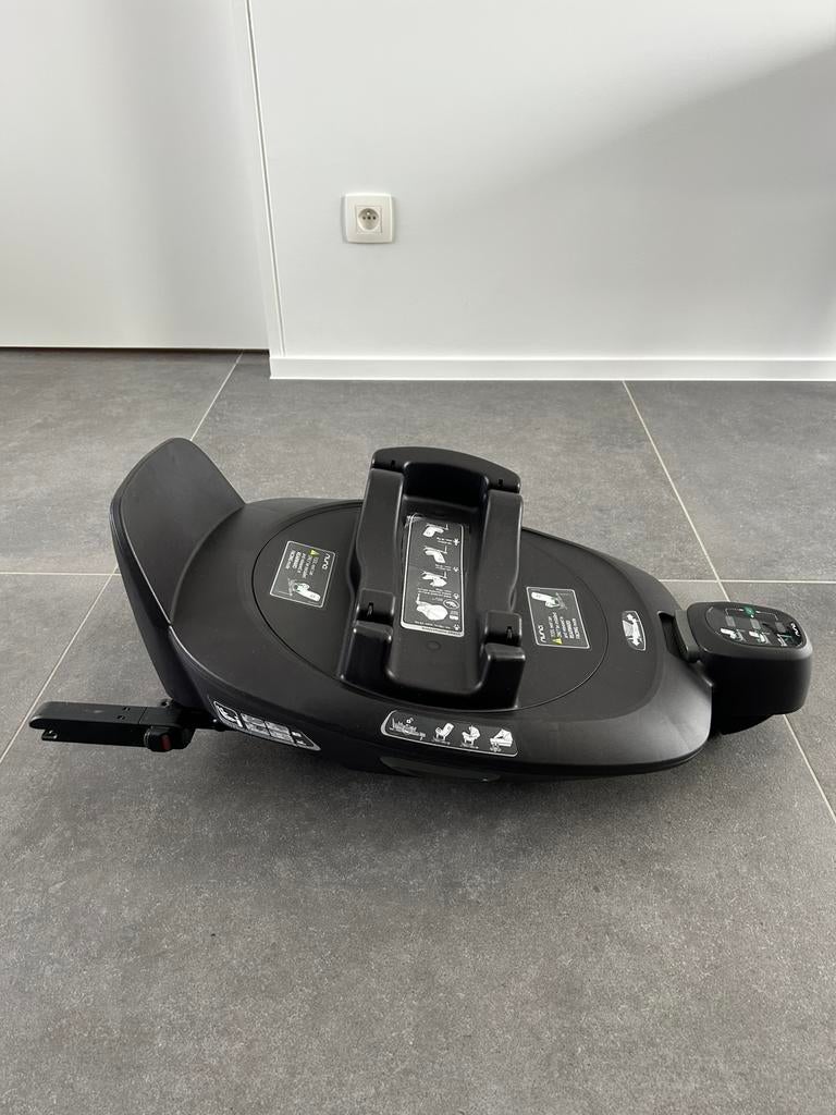 Isofix Nuna 360 Base, Enlèvement, Comme neuf, Autres marques
