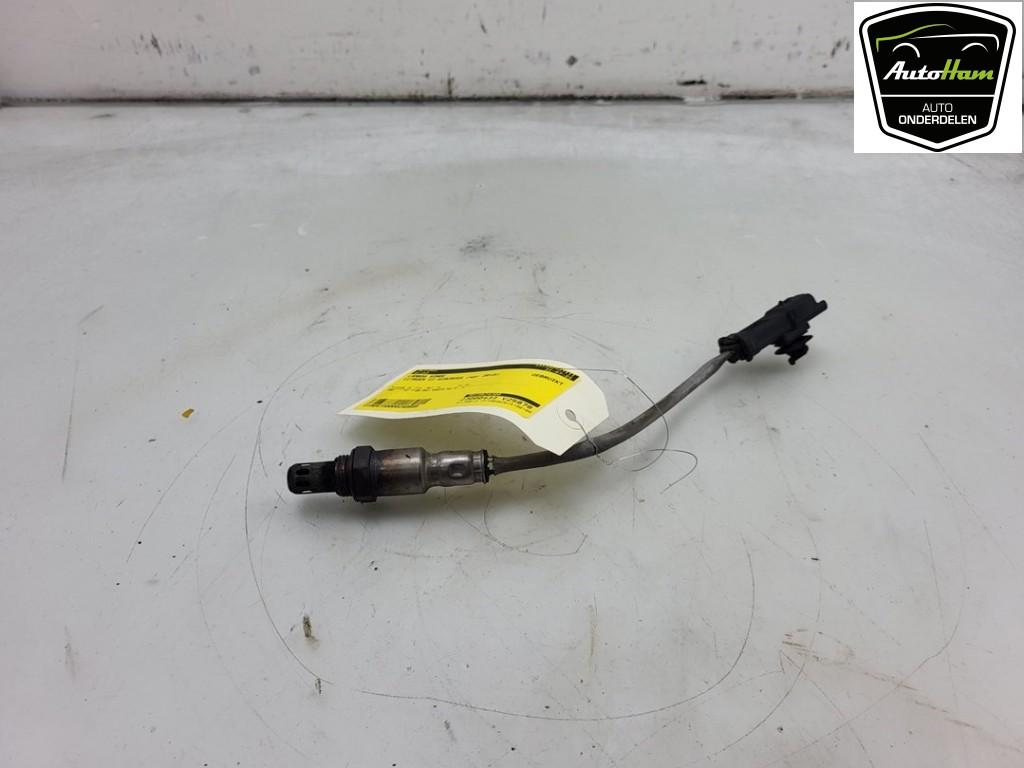 SONDE LAMBDA C3 Aircross I (2C / 2R) (|9810634380|), Autos : Pièces & Accessoires, Utilisé, Citroën