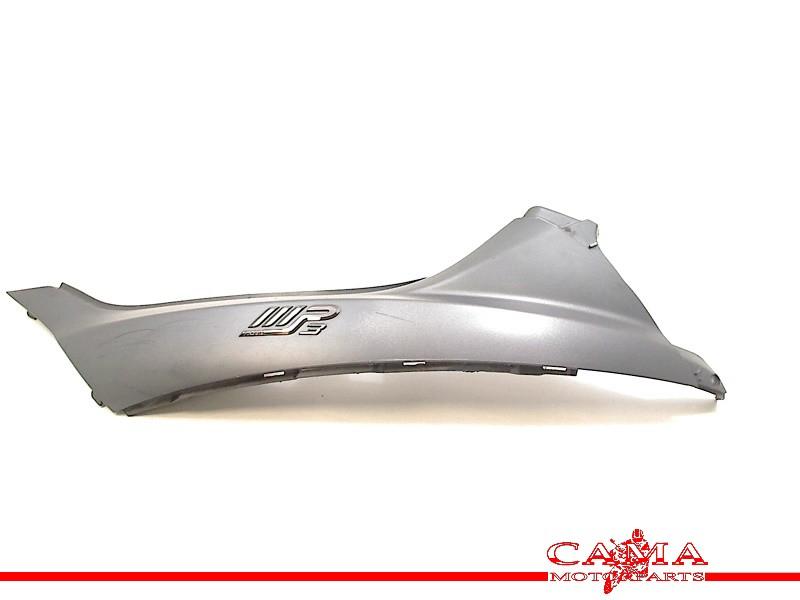 KONTPANEEL LINKS Piaggio MP3 500 2014-2018 (01-2014/12-2018), Dhr. S. di Majo, Gebruikt, Info@cama-motorparts.nl, P.J. Troelstraweg 8 8
3144 CX  MAASSLUIS, NL