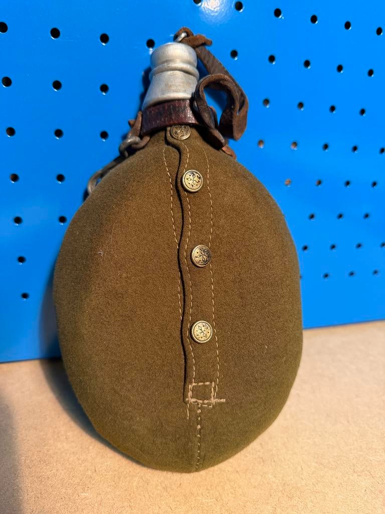 Gourde ABBL complete, Collections, Enlèvement ou Envoi