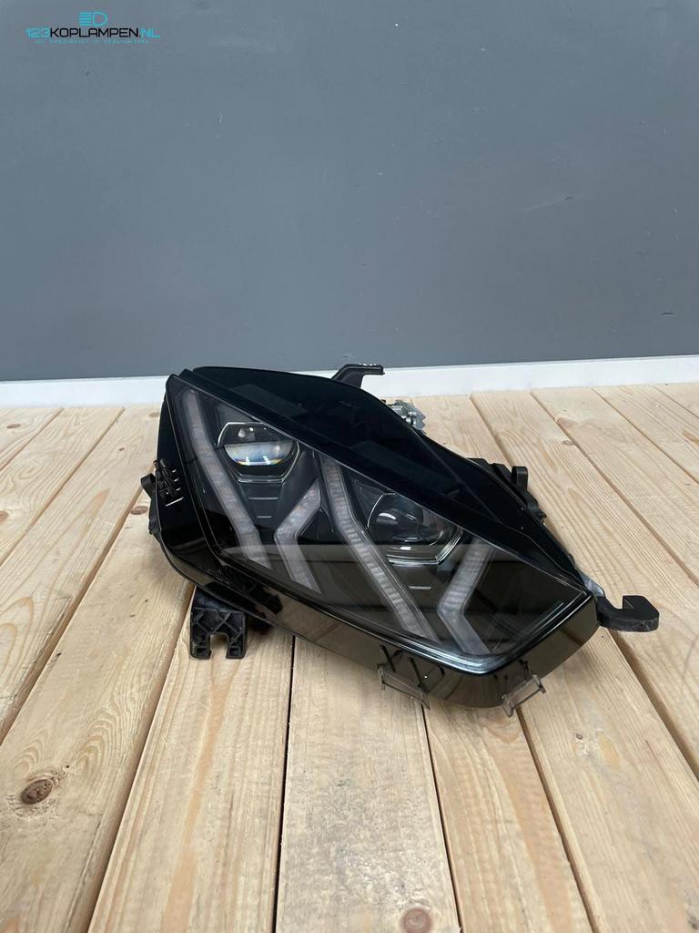 Lamborghini Huracan LP 610 LP 640 Full LED koplamp rechts, Auto-onderdelen, Ophalen, Gebruikt, -, Overige automerken