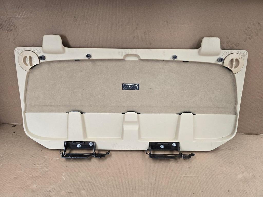 Tussenschot Chevrolet Avalanche 2007–2013 Beige OEM, Auto-onderdelen, Interieur en Bekleding, Nieuw, Ophalen