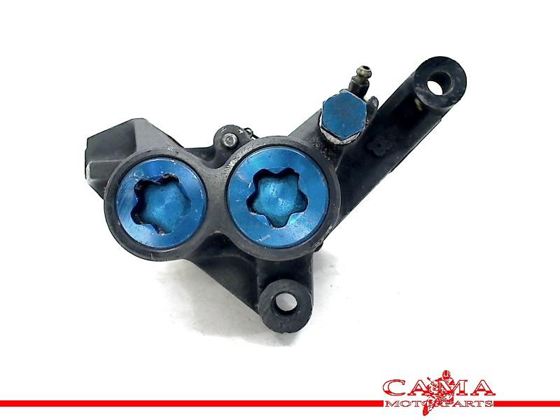 ETRIER DE FREIN AVANT DROIT Yamaha TDM 900 (01-1970/-), Motos, Dhr. S. di Majo, Utilisé, Info@cama-motorparts.nl, P.J. Troelstraweg 8 8
3144 CX  MAASSLUIS, NL