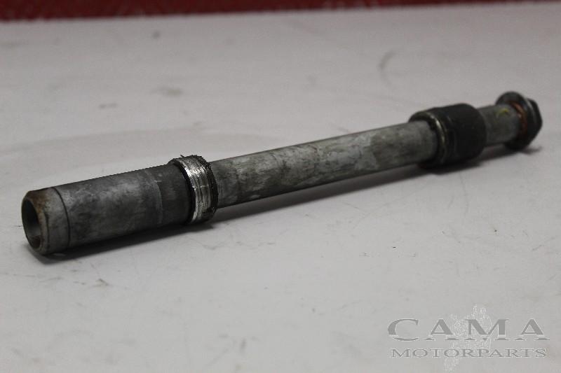 ESSIEU AVANT CBR 1100 XX Blackbird 1999-2006 (CBR1100XX), Dhr. S. di Majo, Utilisé, Info@cama-motorparts.nl, P.J. Troelstraweg 8 8
3144 CX  MAASSLUIS, NL