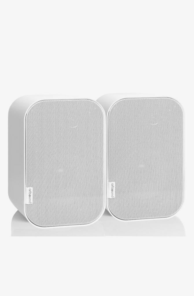 Artsound uni20, set van 2 passieve luidsprekers., Audio, Tv en Foto, Luidsprekerboxen, Ophalen, Zo goed als nieuw