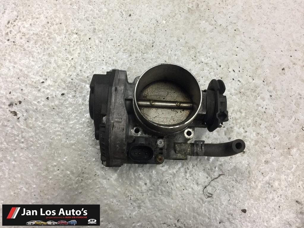 Gasklephuis Volkswagen Golf IV Passat ('97-'04) 021133066, Autos : Pièces & Accessoires, Volkswagen, -, Utilisé, -