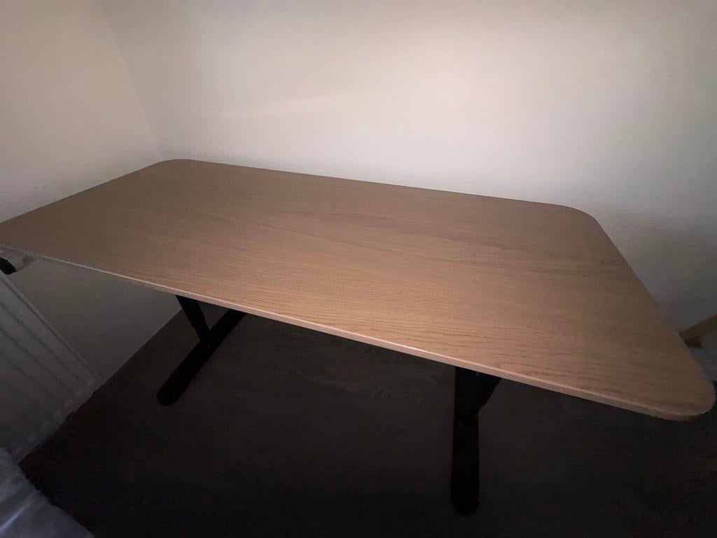 Bureau Ikea, Enlèvement, Comme neuf, IKEA