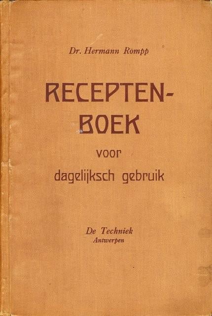 (b302) Huishouding, 6 boeken, Verzenden, Gelezen