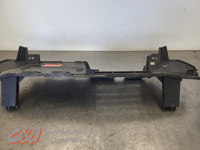 Panneau avant d'un Peugeot Expert, Autos : Pièces & Accessoires, Carrosserie & Tôlerie, Peugeot, Utilisé, 3 mois de garantie, Enlèvement ou Envoi