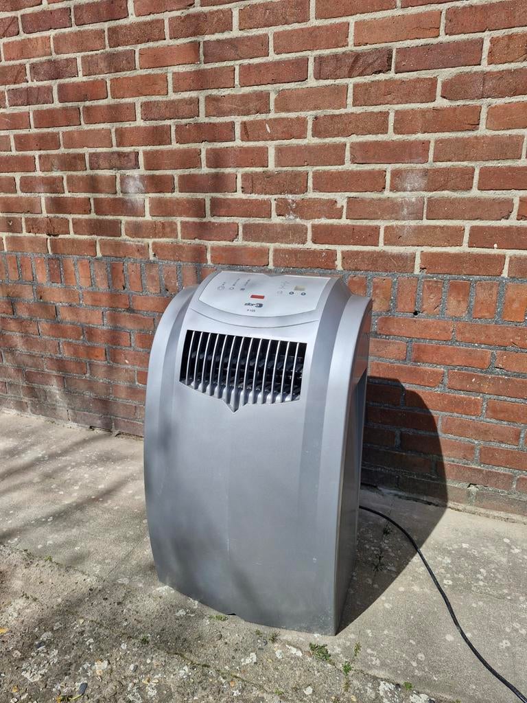 mobiele airco, Elektronische apparatuur, Airco's, Ophalen