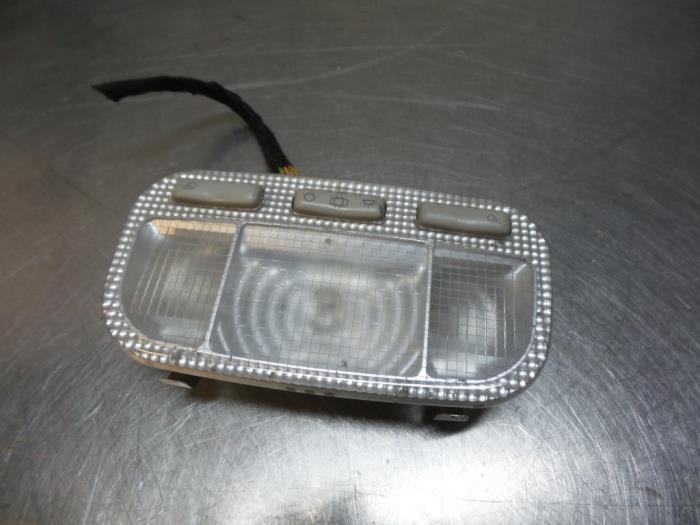Eclairage intérieur avant d'un Citroen C4 (C4 04-), Autos : Pièces & Accessoires, -, Utilisé, -, -
