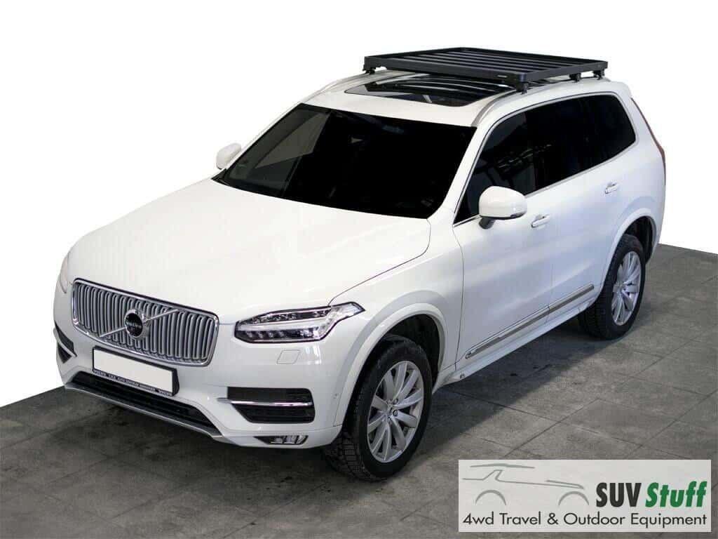 Front Runner Roof Rack Volvo XC 90 ( 2015 Heden ) Slimline I, Auto diversen, Dakdragers, -, Verzenden, -, Nieuw